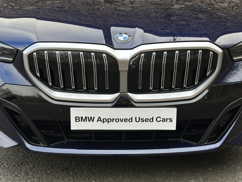 Used BMW 5 Series 2025 for sale - 77431325: Photo 76