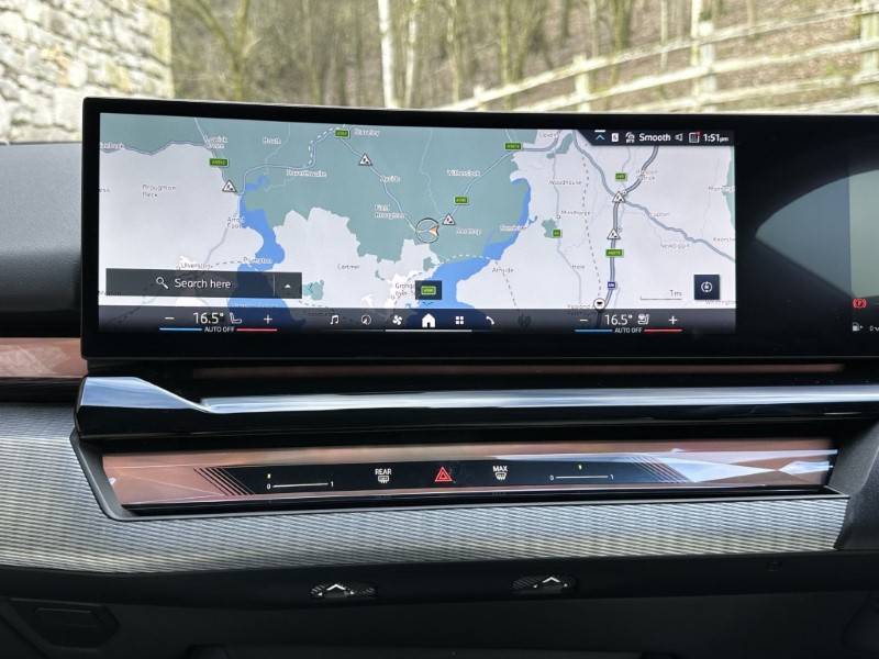 Used BMW 5 Series 2025 for sale - 77431325: Photo 8