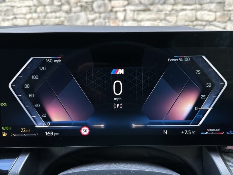 Used BMW 5 Series 2025 for sale - 77431325: Photo 9