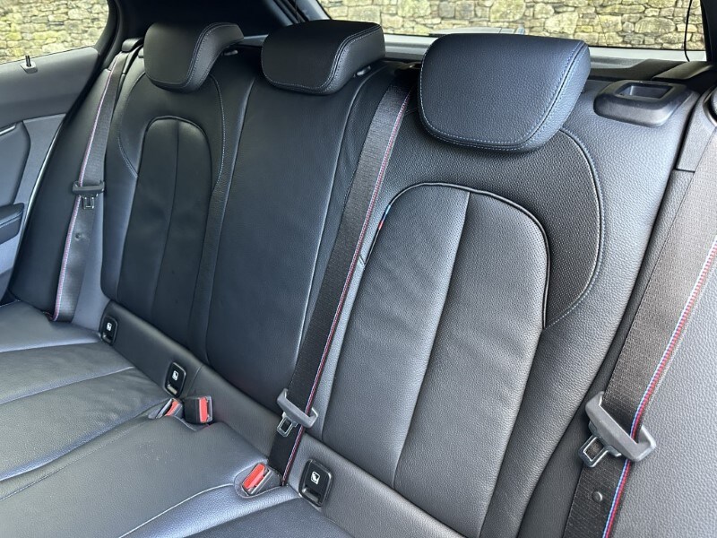 Used BMW 1 Series 2020 for sale - 77578263: Photo 12