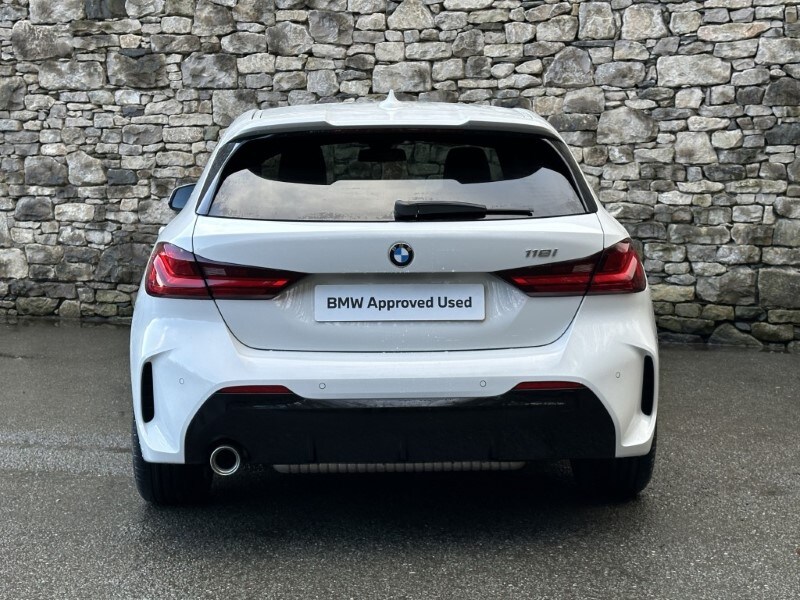 Used BMW 1 Series 2020 for sale - 77578263: Photo 15