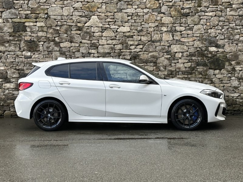 Used BMW 1 Series 2020 for sale - 77578263: Photo 3