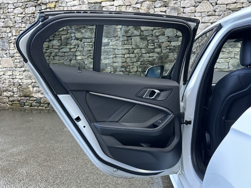 Used BMW 1 Series 2020 for sale - 77578263: Photo 38