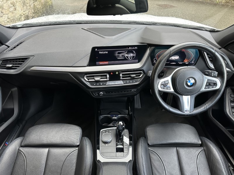 Used BMW 1 Series 2020 for sale - 77578263: Photo 4