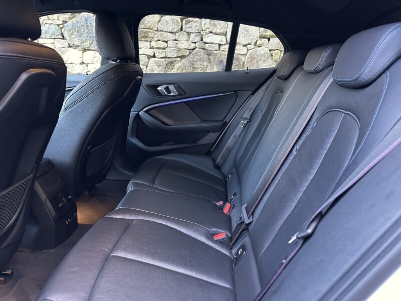 Used BMW 1 Series 2020 for sale - 77578263: Photo 40