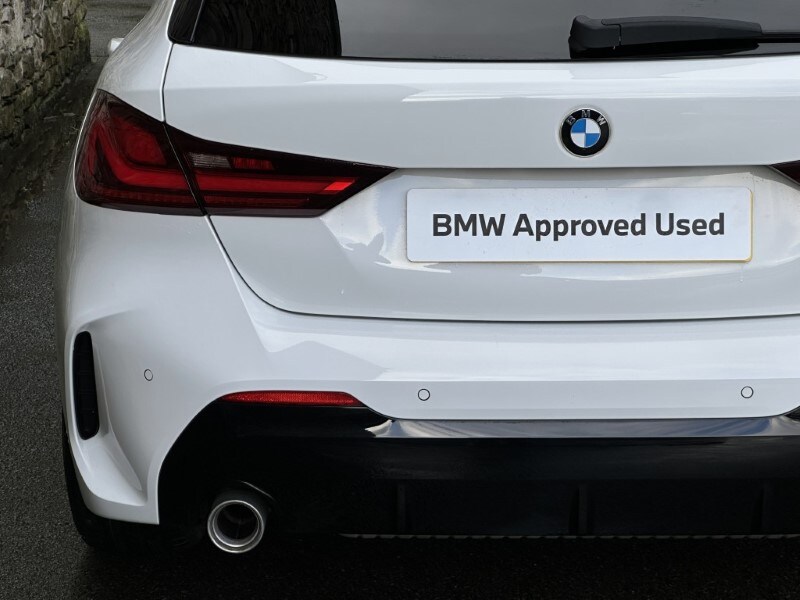 Used BMW 1 Series 2020 for sale - 77578263: Photo 46