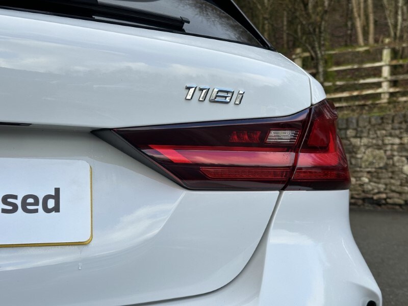 Used BMW 1 Series 2020 for sale - 77578263: Photo 48