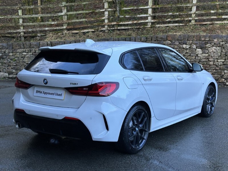 Used BMW 1 Series 2020 for sale - 77578263: Photo 51