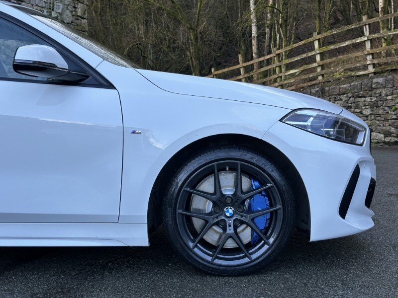 Used BMW 1 Series 2020 for sale - 77578263: Photo 53