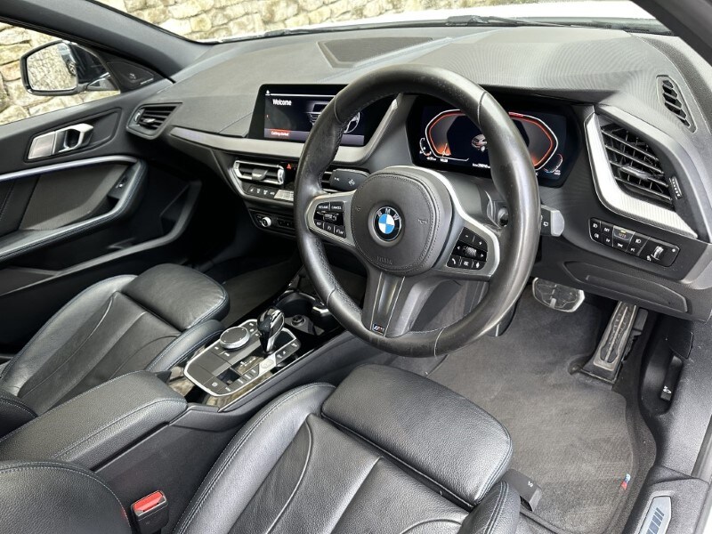 Used BMW 1 Series 2020 for sale - 77578263: Photo 6