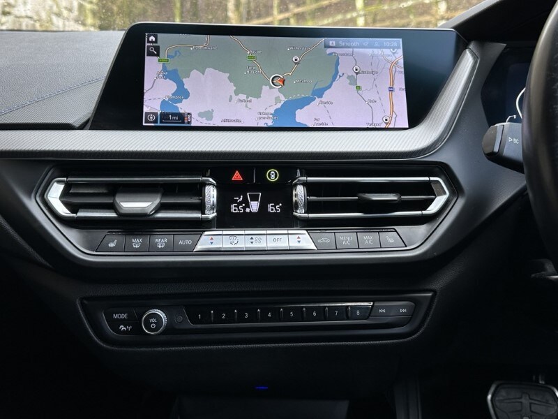 Used BMW 1 Series 2020 for sale - 77578263: Photo 8