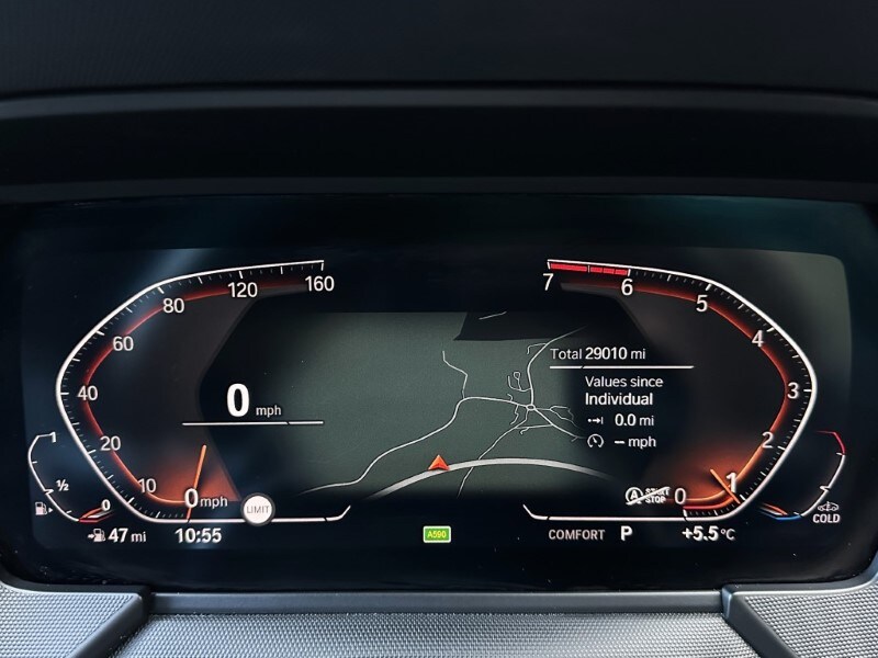 Used BMW 1 Series 2020 for sale - 77578263: Photo 9