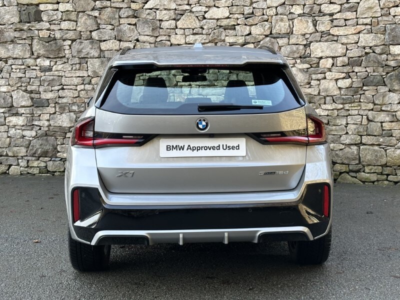 Used BMW X1 2023 for sale - 76981054: Photo 15
