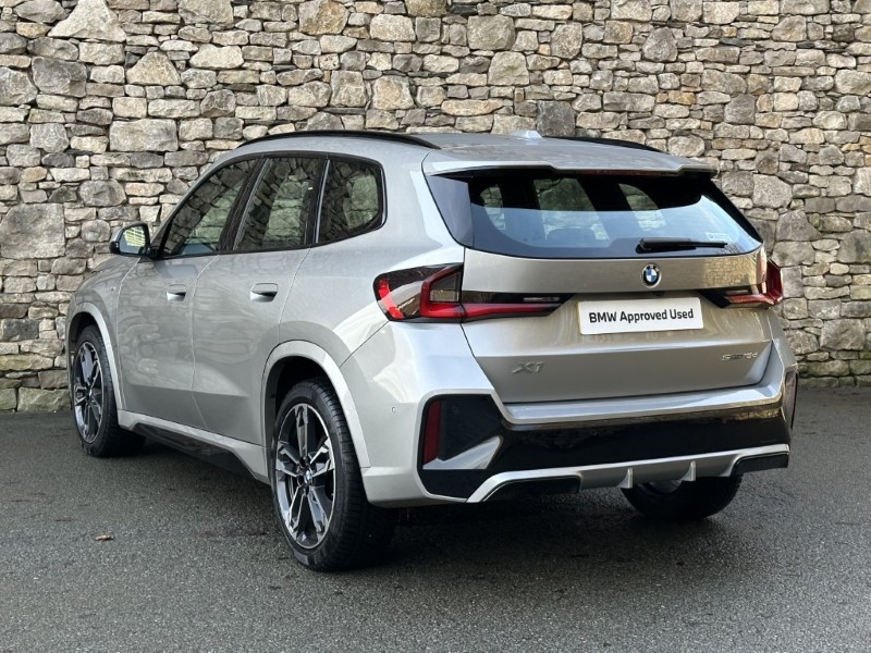 Used BMW X1 2023 for sale - 76981054: Photo 2