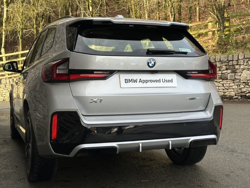 Used BMW X1 2023 for sale - 76981054: Photo 39