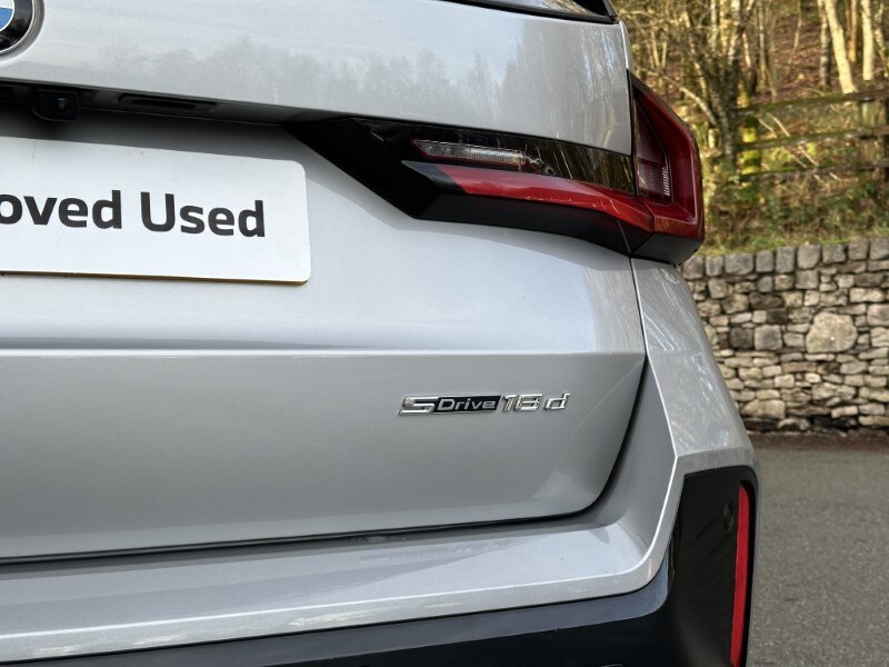 Used BMW X1 2023 for sale - 76981054: Photo 42