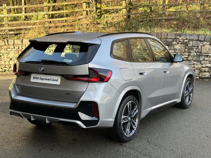 Used BMW X1 2023 for sale - 76981054: Photo 51