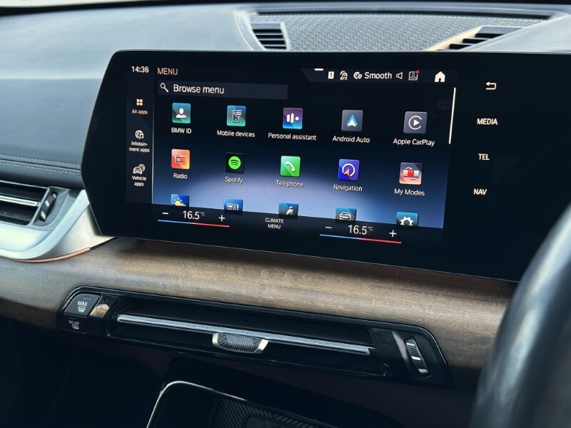 Used BMW X1 2023 for sale - 76981054: Photo 60