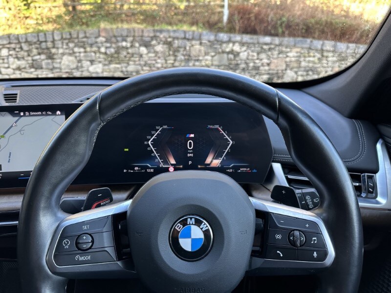 Used BMW X1 2023 for sale - 76981054: Photo 64