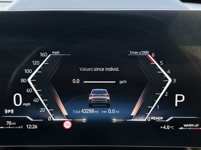 Used BMW X1 2023 for sale - 76981054: Photo 9