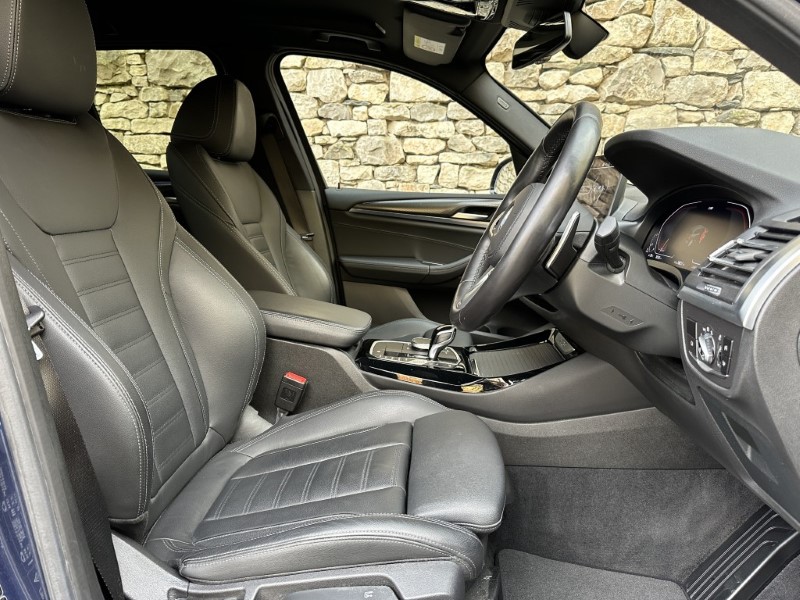 Used BMW X3 2023 for sale - 77210375: Photo 11