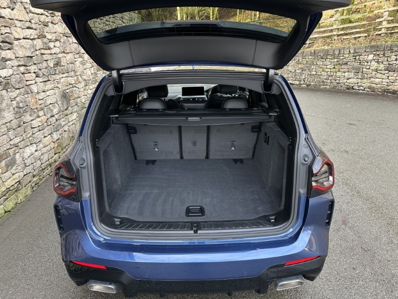 Used BMW X3 2023 for sale - 77210375: Photo 13