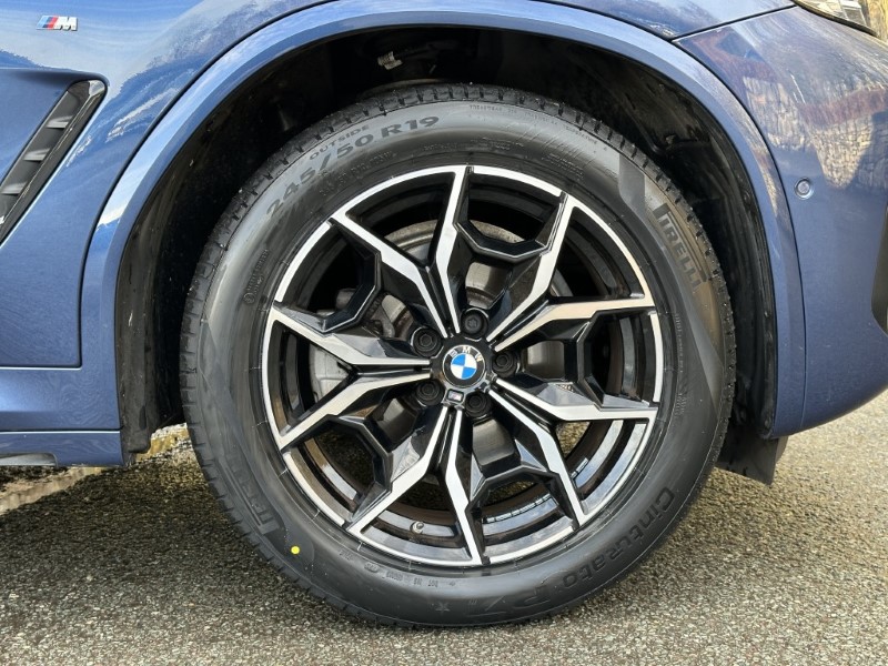 Used BMW X3 2023 for sale - 77210375: Photo 14