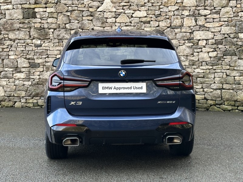 Used BMW X3 2023 for sale - 77210375: Photo 15