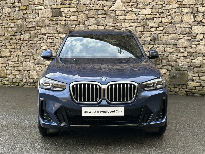 Used BMW X3 2023 for sale - 77210375: Photo 16