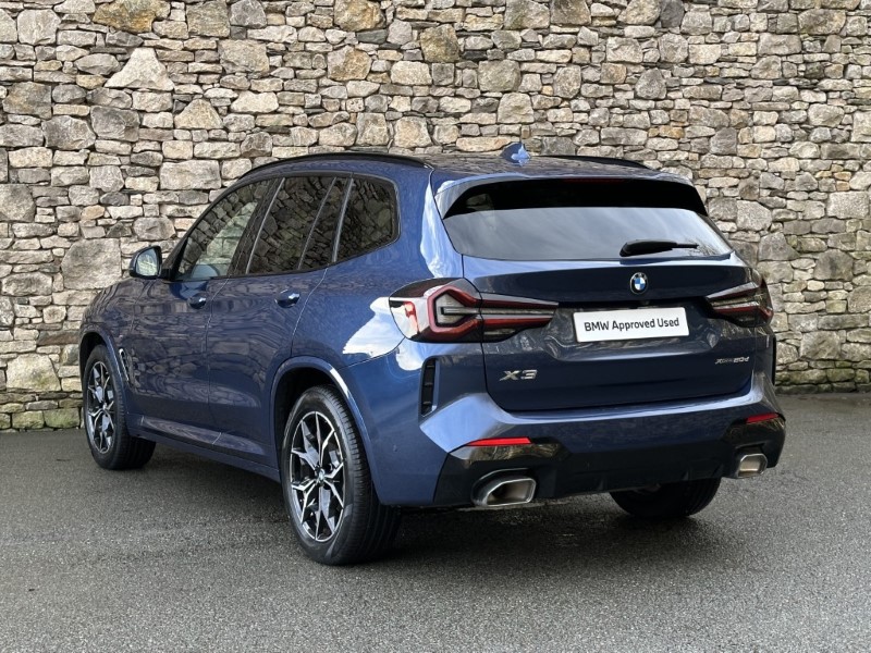 Used BMW X3 2023 for sale - 77210375: Photo 2