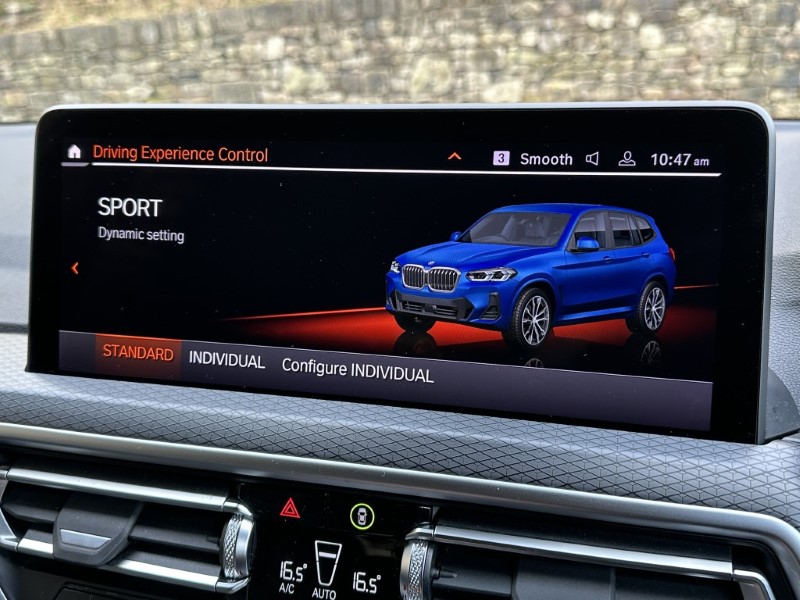 Used BMW X3 2023 for sale - 77210375: Photo 23