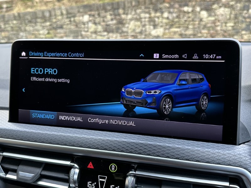 Used BMW X3 2023 for sale - 77210375: Photo 25