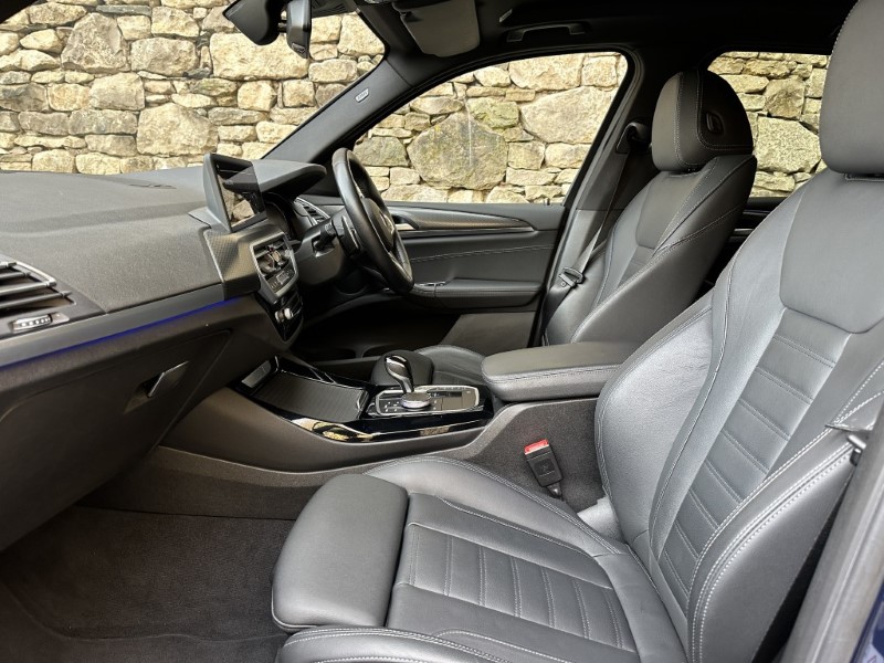 Used BMW X3 2023 for sale - 77210375: Photo 32