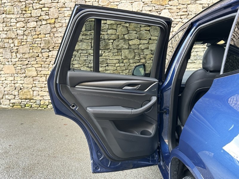 Used BMW X3 2023 for sale - 77210375: Photo 38