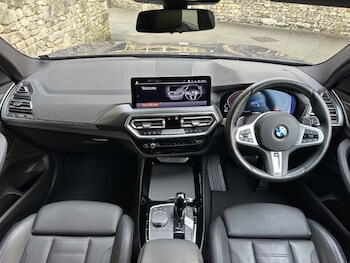 Used BMW X3 2023 for sale - 77210375: Photo