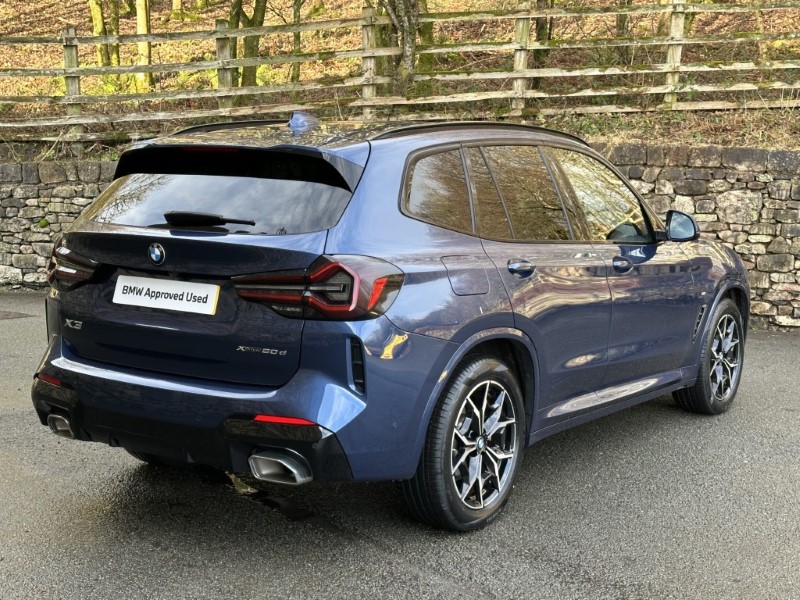 Used BMW X3 2023 for sale - 77210375: Photo 52