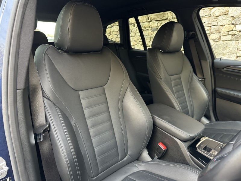 Used BMW X3 2023 for sale - 77210375: Photo 58