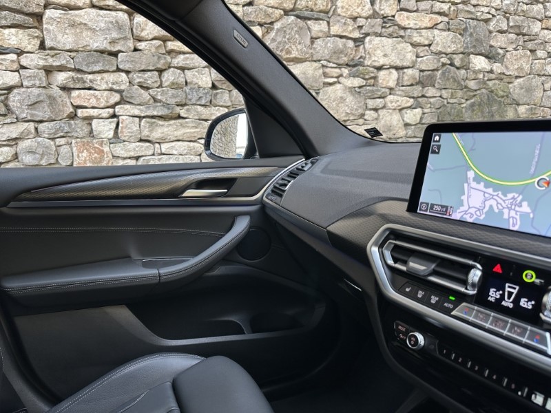 Used BMW X3 2023 for sale - 77210375: Photo 59