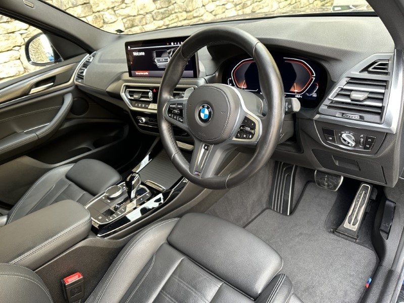 Used BMW X3 2023 for sale - 77210375: Photo 6