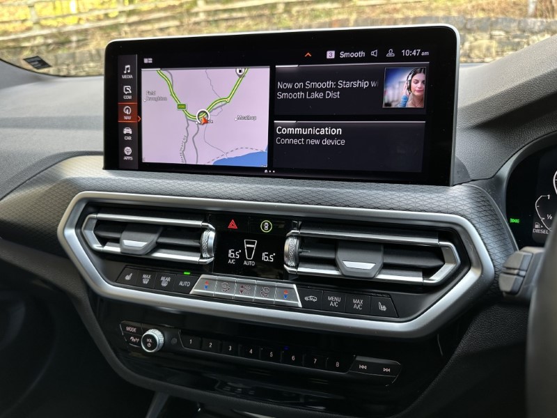 Used BMW X3 2023 for sale - 77210375: Photo 61