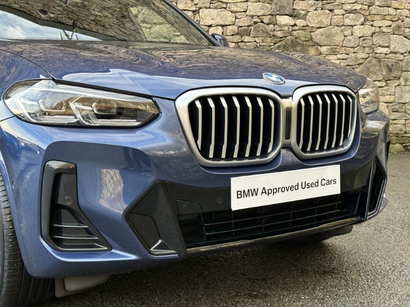 Used BMW X3 2023 for sale - 77210375: Photo 70