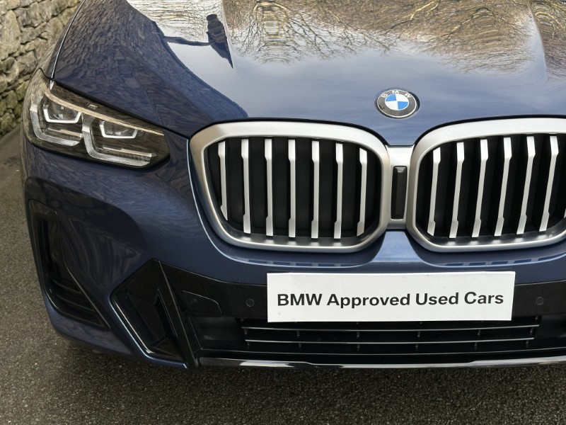 Used BMW X3 2023 for sale - 77210375: Photo 72