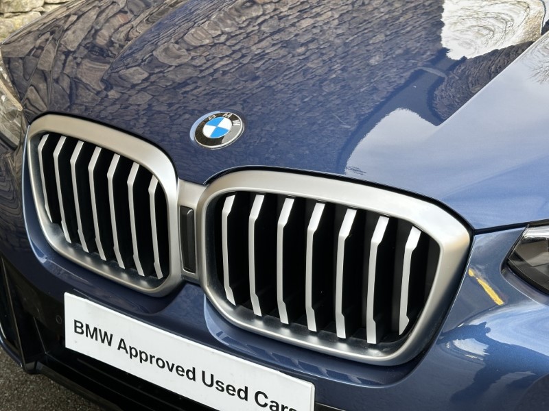 Used BMW X3 2023 for sale - 77210375: Photo 73