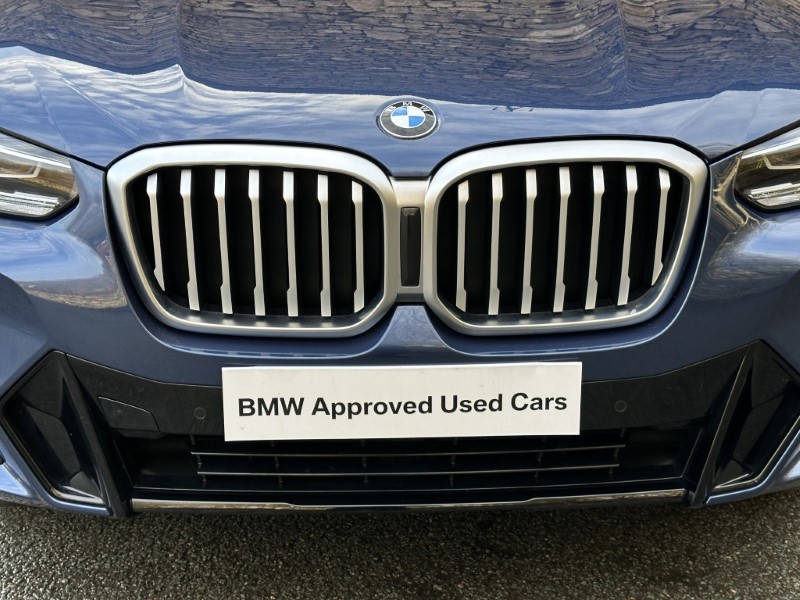 Used BMW X3 2023 for sale - 77210375: Photo 76