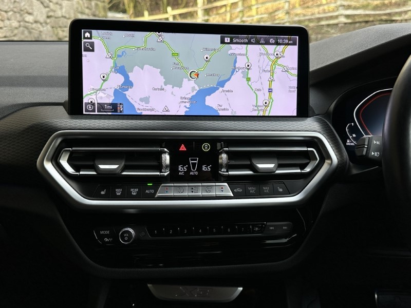 Used BMW X3 2023 for sale - 77210375: Photo 8