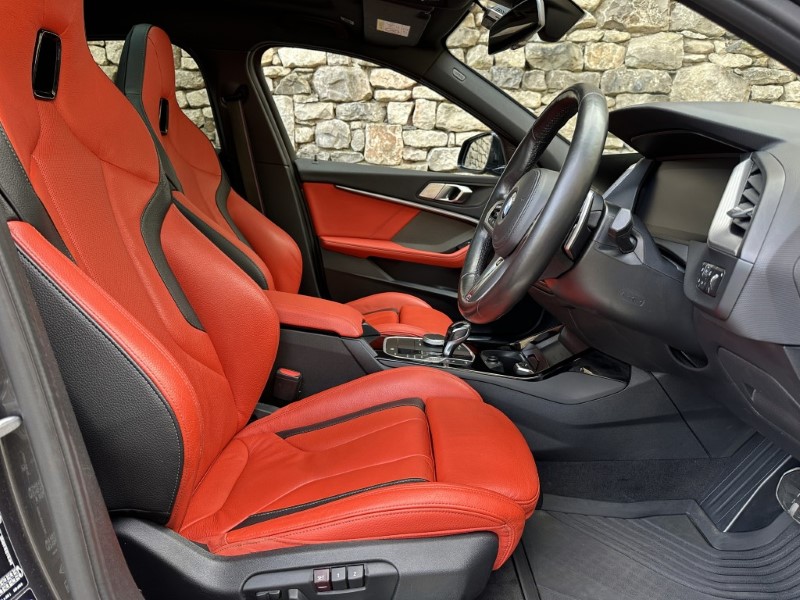 Used BMW 1 Series 2021 for sale - 77762947: Photo 11