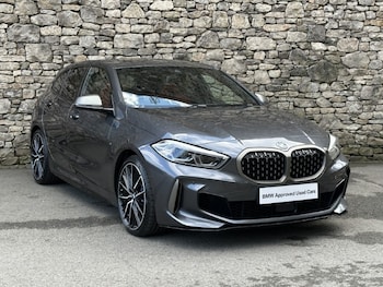 BMW 1 Series feature image