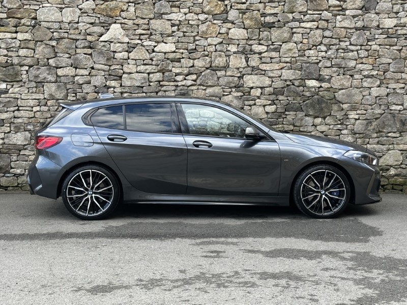 Used BMW 1 Series 2021 for sale - 77762947: Photo 3