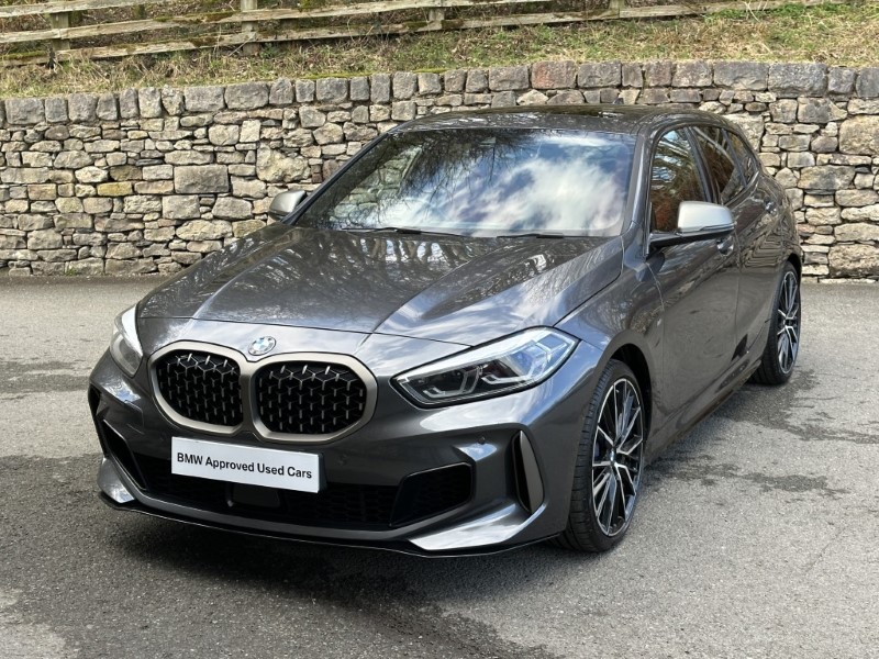 Used BMW 1 Series 2021 for sale - 77762947: Photo 32