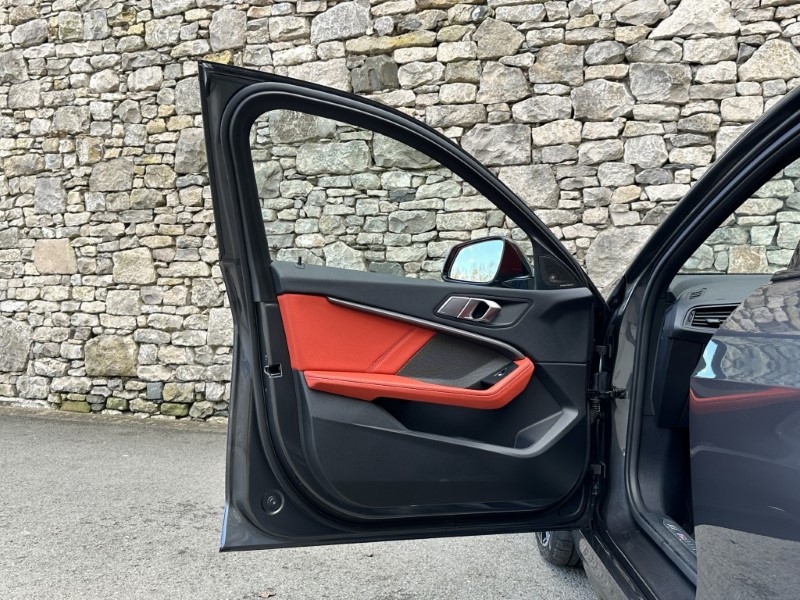 Used BMW 1 Series 2021 for sale - 77762947: Photo 34